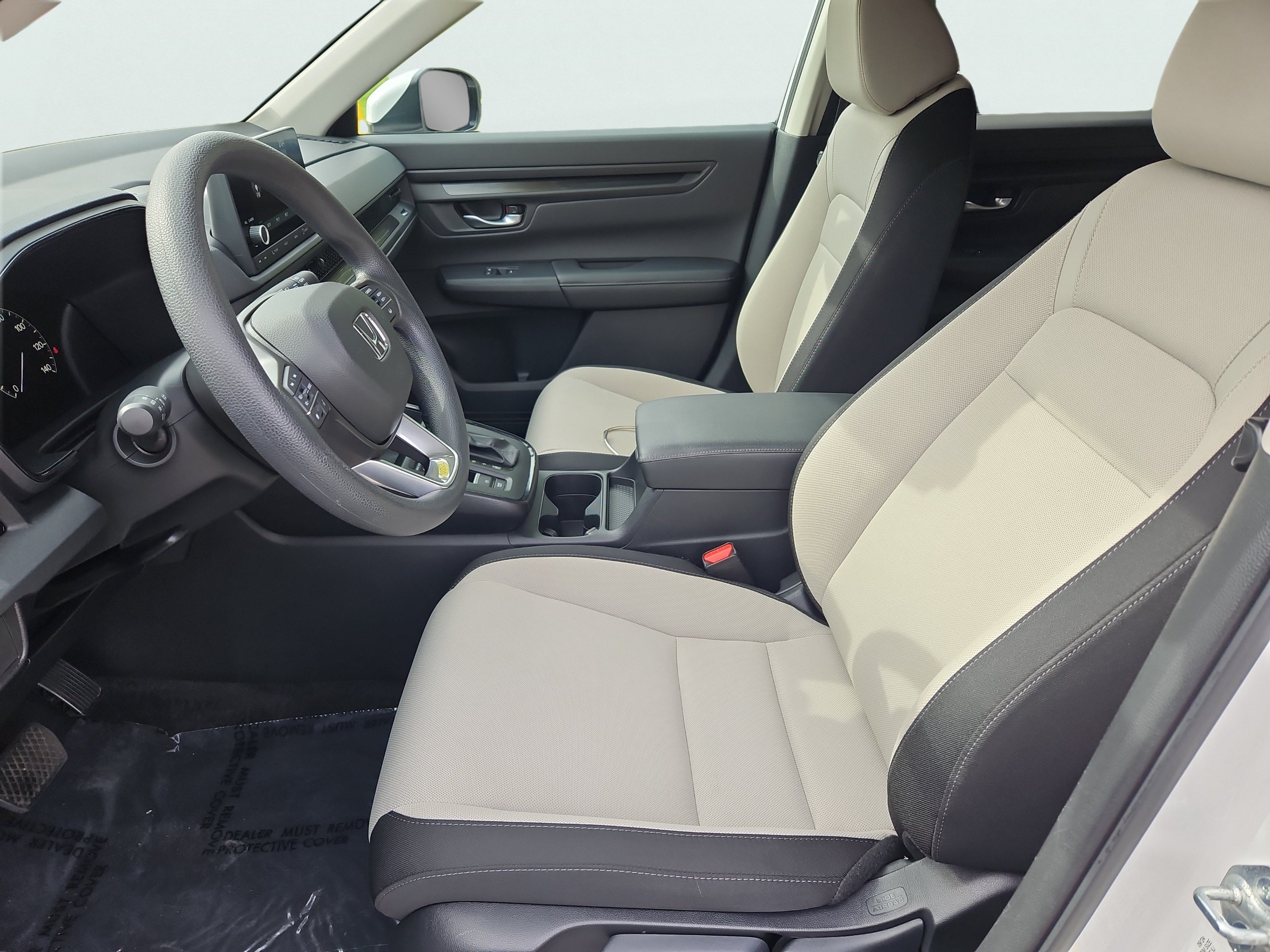 Certified 2025 Honda CR-V LX image 26