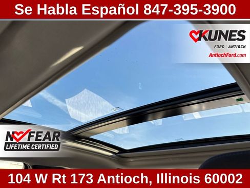 Used 2024 Chevrolet Malibu LT image 55