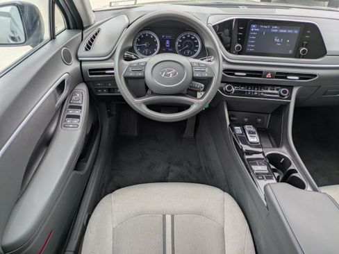 Used 2020 Hyundai Sonata SE FWD image 14