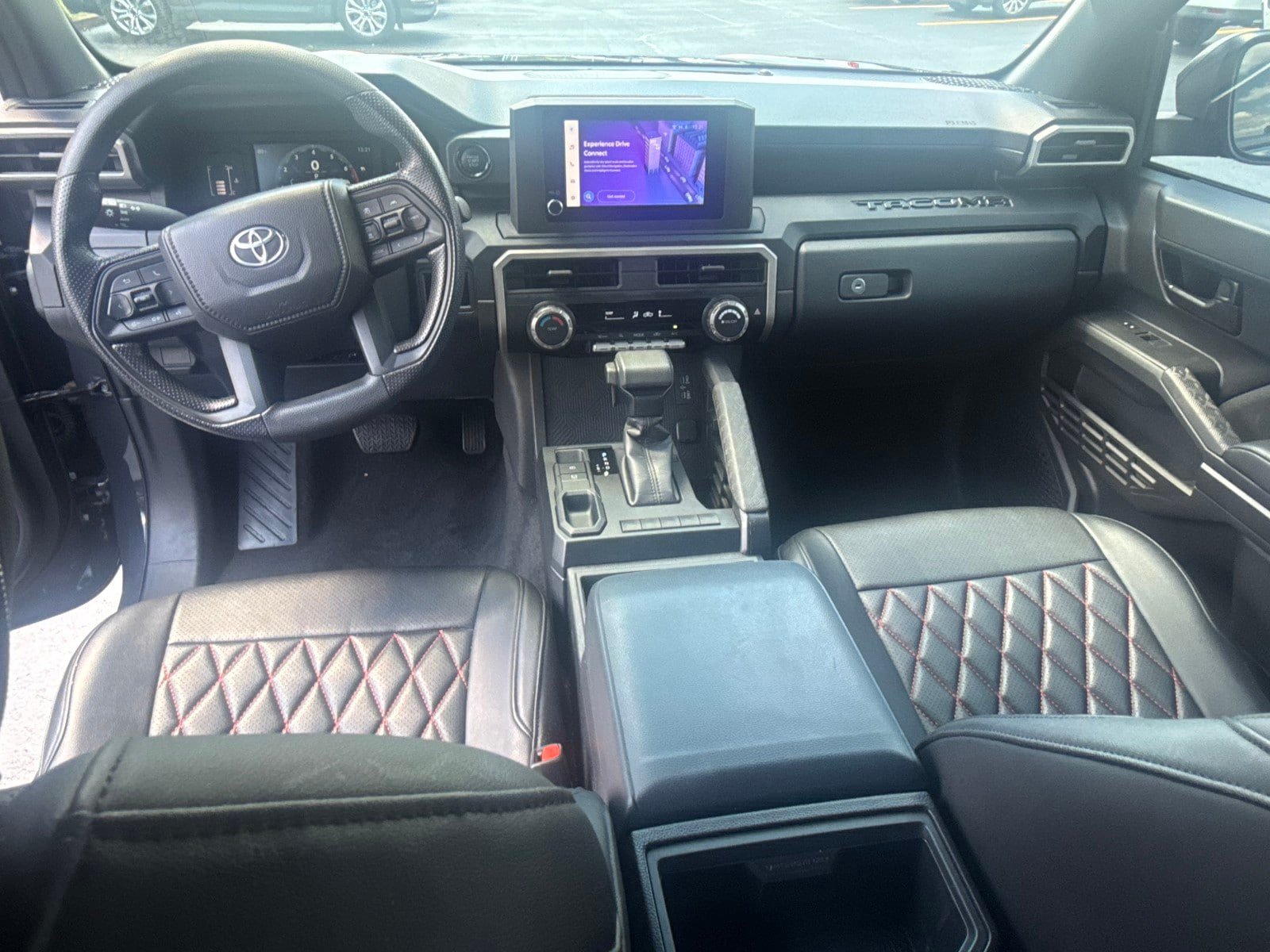 Used 2024 Toyota Tacoma SR RWD image 16