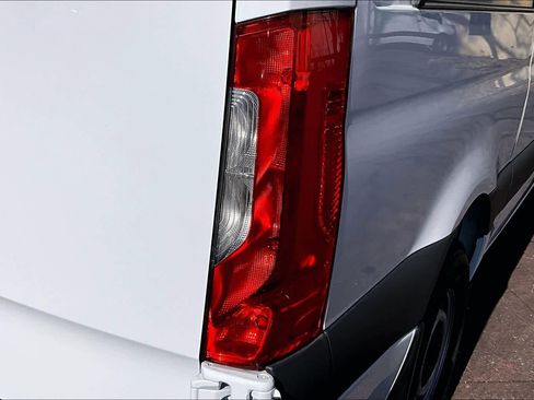 New 2026 Mercedes-Benz Sprinter 2500 image 14