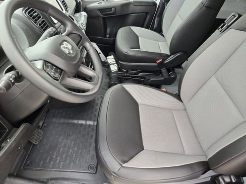 Used 2025 RAM ProMaster 2500 image 13