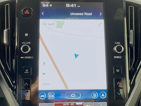 New 2025 Subaru Forester Sport image 15