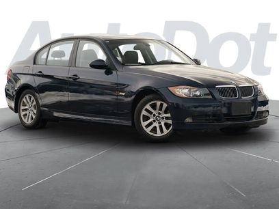 Used 2006 BMW 325i Sedan