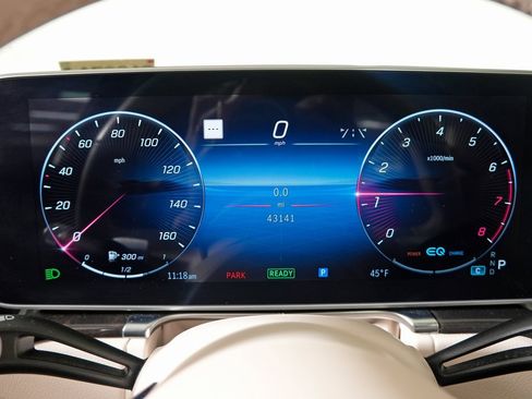 Certified 2021 Mercedes-Benz S 580 4MATIC Sedan image 16