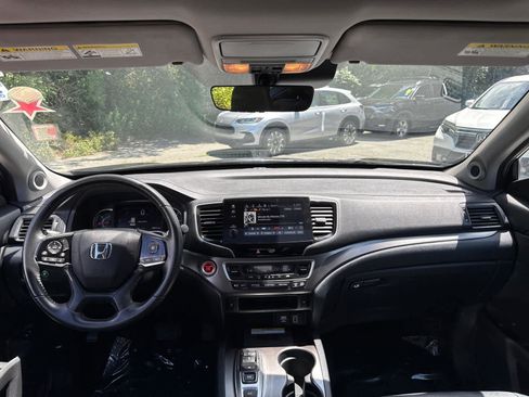 Certified 2022 Honda Pilot Special Edition image 35