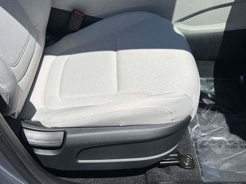 Certified 2026 Hyundai Tucson SE AWD/4WD image 18
