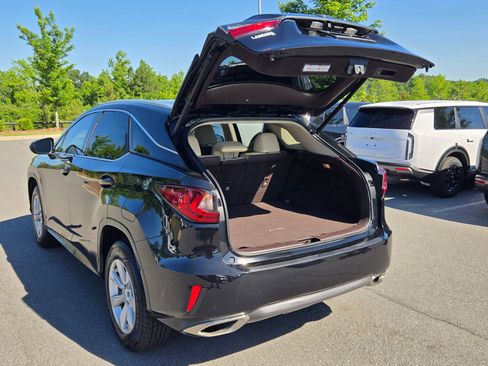 Used 2016 Lexus RX 350 FWD w/ Premium Package image 18