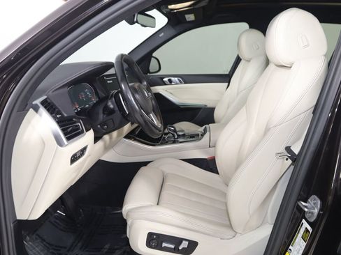 Used 2021 BMW X5 xDrive40i w/ Convenience Package AWD/4WD image 13
