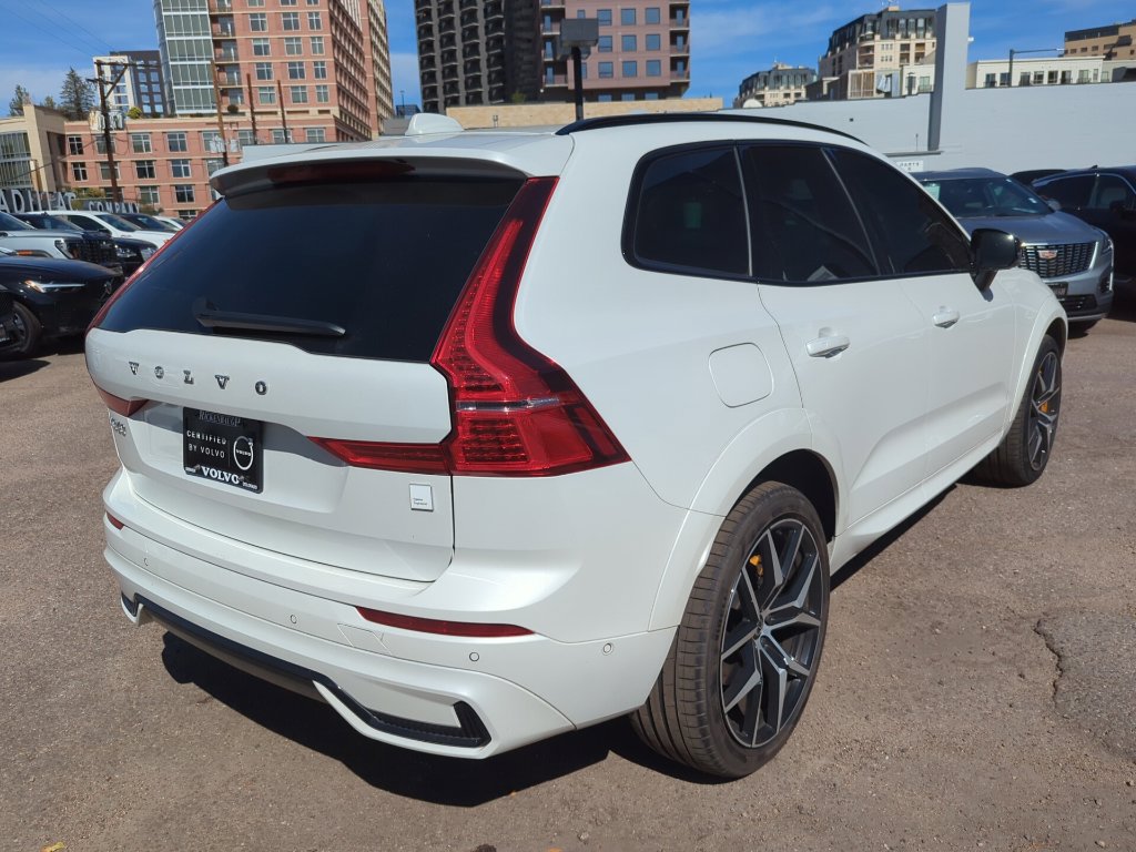 Used 2024 Volvo XC60 T8 Polestar w/ Protection Package AWD/4WD image 7