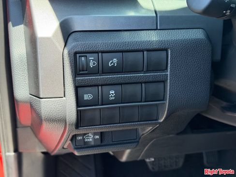 New 2026 Toyota Tacoma SR5 RWD image 17