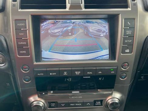 Used 2014 Lexus GX 460 image 27