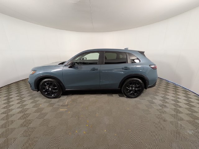 Used 2025 Honda HR-V Sport image 16