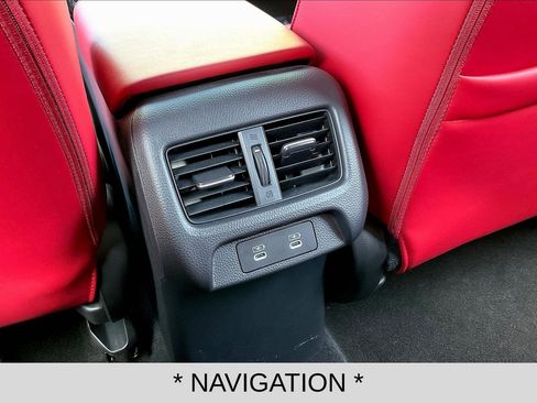 Used 2025 Acura ADX A-Spec AWD/4WD image 10