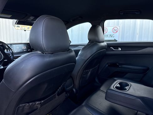 Used 2021 Kia K5 GT-Line image 22