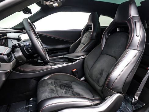 Used 2024 Dodge Charger Daytona Scat Pack w/ Plus Group image 19