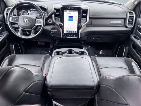 Certified 2023 RAM 3500 Laramie image 43