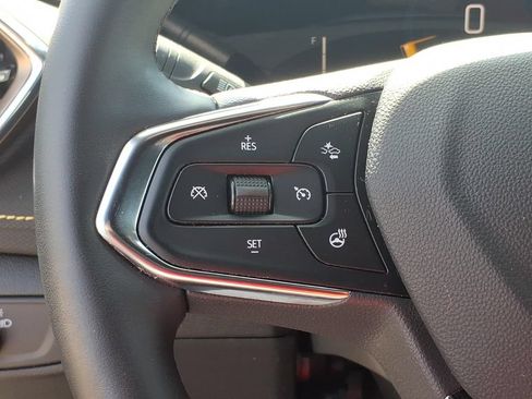 Certified 2025 Chevrolet TrailBlazer ACTIV w/ Convenience Package AWD/4WD image 16