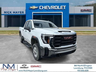 Used 2024 GMC Sierra 2500 Pro
