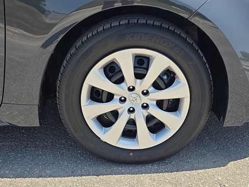 New 2026 Toyota Corolla LE FWD image 27