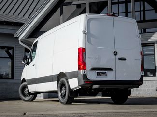 New 2026 Mercedes-Benz Sprinter 2500 video 2