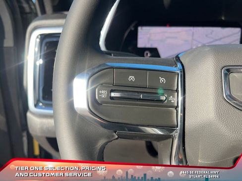 New 2026 GMC Canyon Elevation w/ Convenience Package image 24