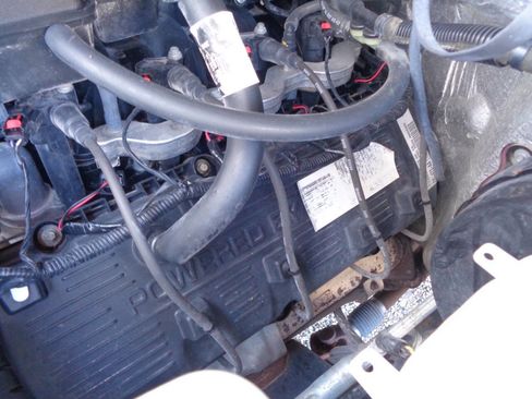 Used 2012 Ford F250 XLT w/ XLT Value Pkg image 59