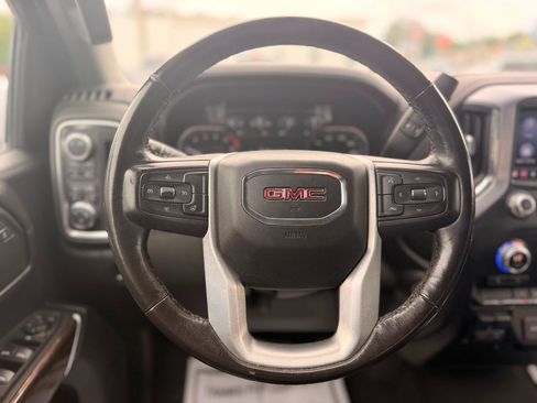 Used 2021 GMC Sierra 1500 Elevation AWD/4WD image 18