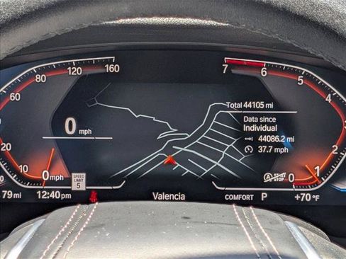Certified 2023 BMW 530i w/ Premium Package RWD image 13