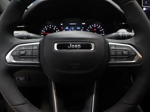 Used 2023 Jeep Compass Limited AWD/4WD image 31