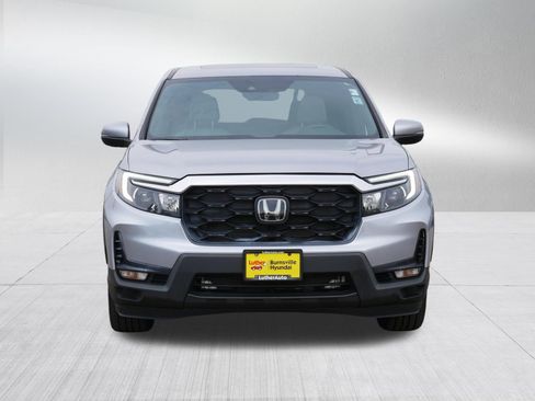 Used 2023 Honda Passport EX-L image 2