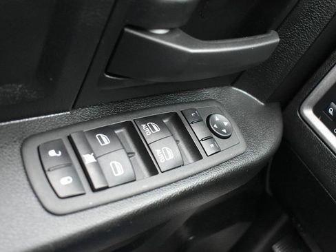 Used 2023 RAM 1500 Tradesman image 23