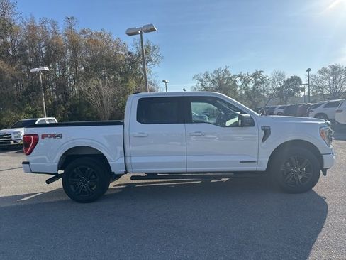 Used 2021 Ford F150 XLT w/ Equipment Group 302A High image 7