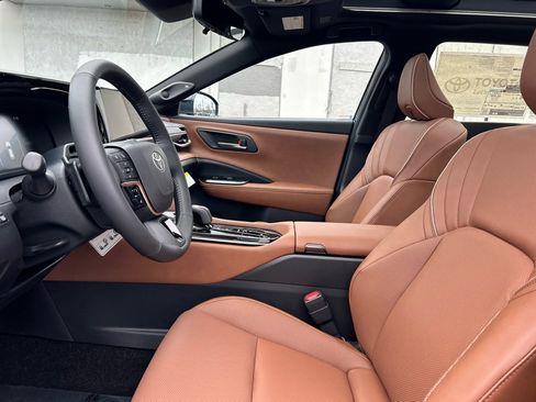 New 2026 Toyota Crown Signia image 10