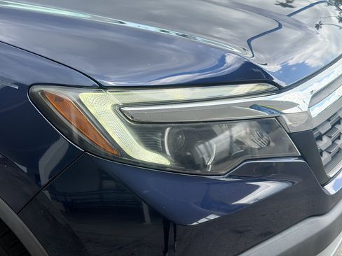 Certified 2019 Honda Ridgeline RTL-E image 35