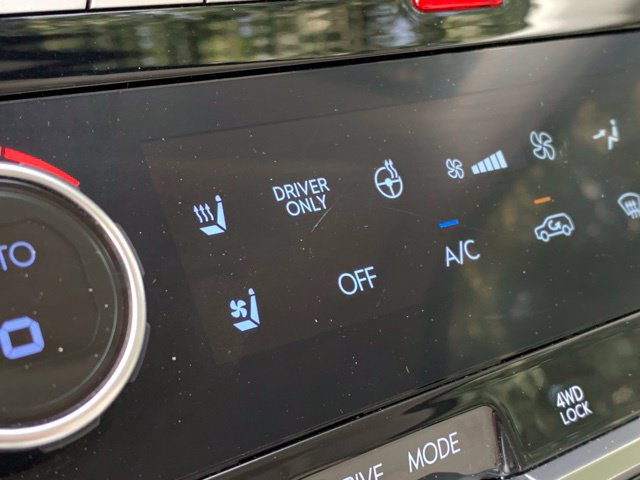 Certified 2024 Hyundai Santa Fe Calligraphy AWD/4WD image 29