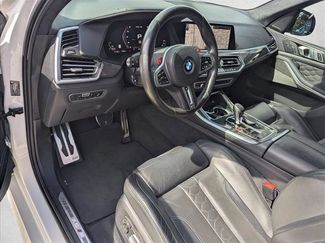 Used 2022 BMW X5 M w/ Executive Package video 2
