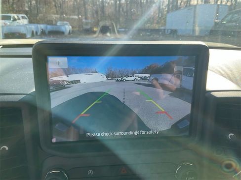 Used 2024 Ford Bronco Sport Outer Banks w/ Tech Package image 20