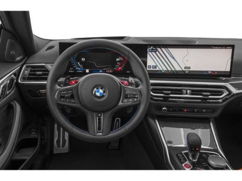 Used 2024 BMW M4 Competition w/ Executive Package RWD image 10