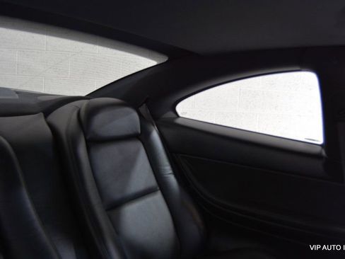 Used 2006 Pontiac GTO image 22