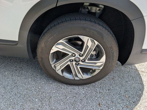 Used 2023 Hyundai Santa Fe SEL image 11