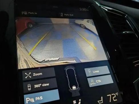 Used 2018 Volvo XC90 T5 Momentum w/ Convenience Package image 33