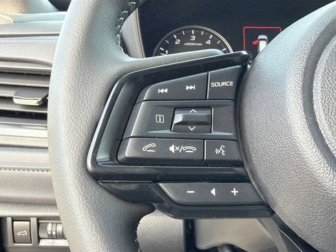 Used 2026 Subaru Forester Premium AWD/4WD image 38