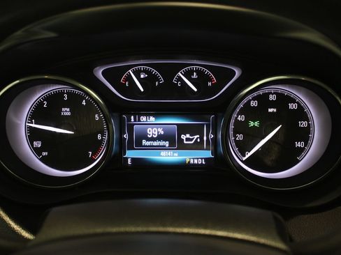 Used 2019 Buick Envision Preferred FWD image 5