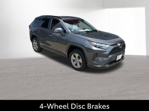 Certified 2023 Toyota RAV4 XLE w/ Convenience Package AWD/4WD image 12