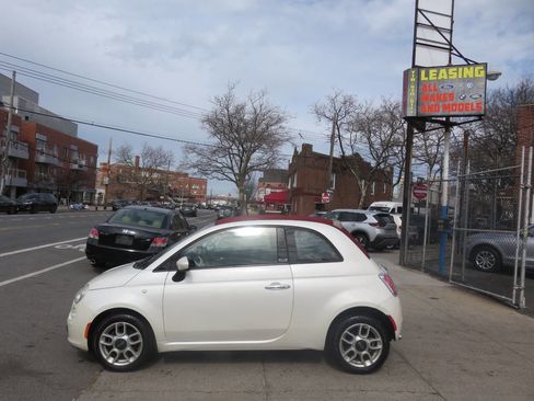 Used 2012 FIAT 500 Pop image 6