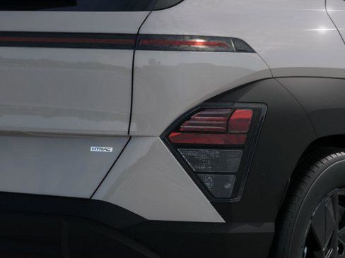 New 2026 Hyundai Kona SEL Premium image 24