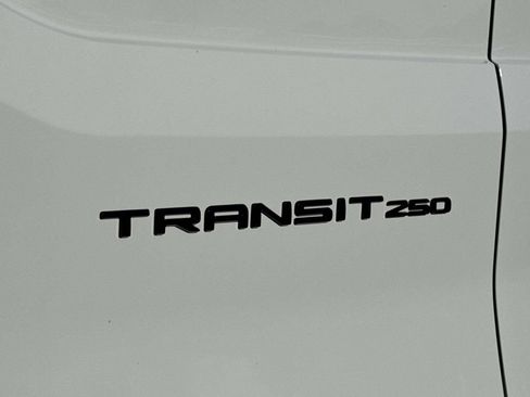 New 2026 Ford Transit 250 148 Medium Roof w/ Load Area Protection Package image 25