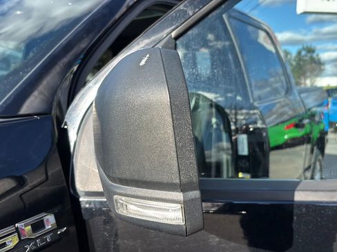 Used 2016 Ford F150 XLT w/ Equipment Group 302A Luxury image 12