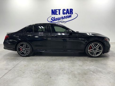 Used 2019 Mercedes-Benz E 63 AMG S image 2